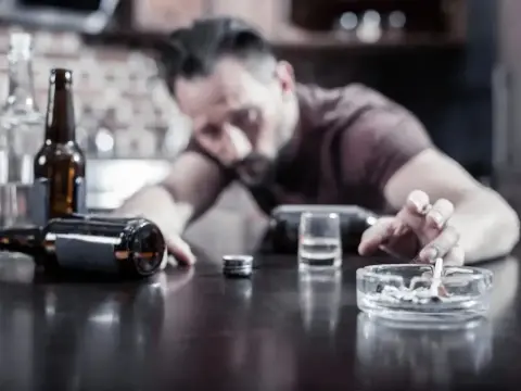 Wódka a cukrzyca - Kiedy nie podnosi cukru, a kiedy szkodzi?